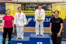 26.04.2026 Wachau JUDO Kids Cup